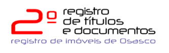 2º Registro de Títulos e Documentos — Registro de Imóveis de Osasco